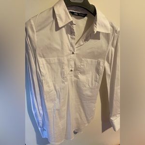 White too for work.